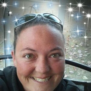 Meet your Posher, Candice